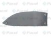 MERCE 9438851022 Cover, bumper